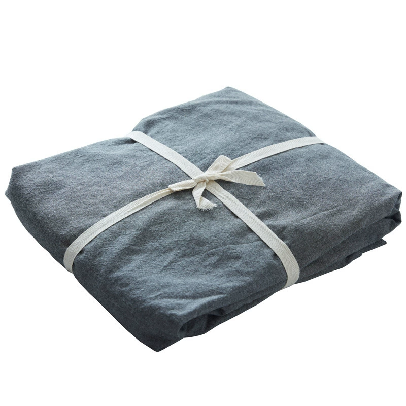 Cotton cloth, set, sheet, 4 piece set