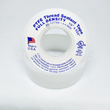 美国Taega 超高密度PTFE生料带 MIL-T-27730A A-A-58092 RoHS FDA