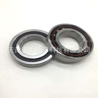 洛阳轴研所ZYS角接触球轴承_轴承_71805轴承_25*37*13