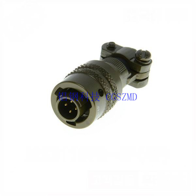 MIL-DTL-26482 Series II Equivalent ֱ�Ͳ�ͷ,3о �������ſ���