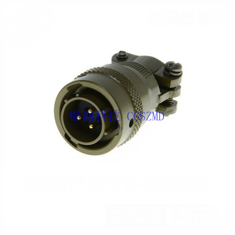 MIL-DTL-26482 Series II Equivalent ֱ�Ͳ�ͷ,3о �������ſ���