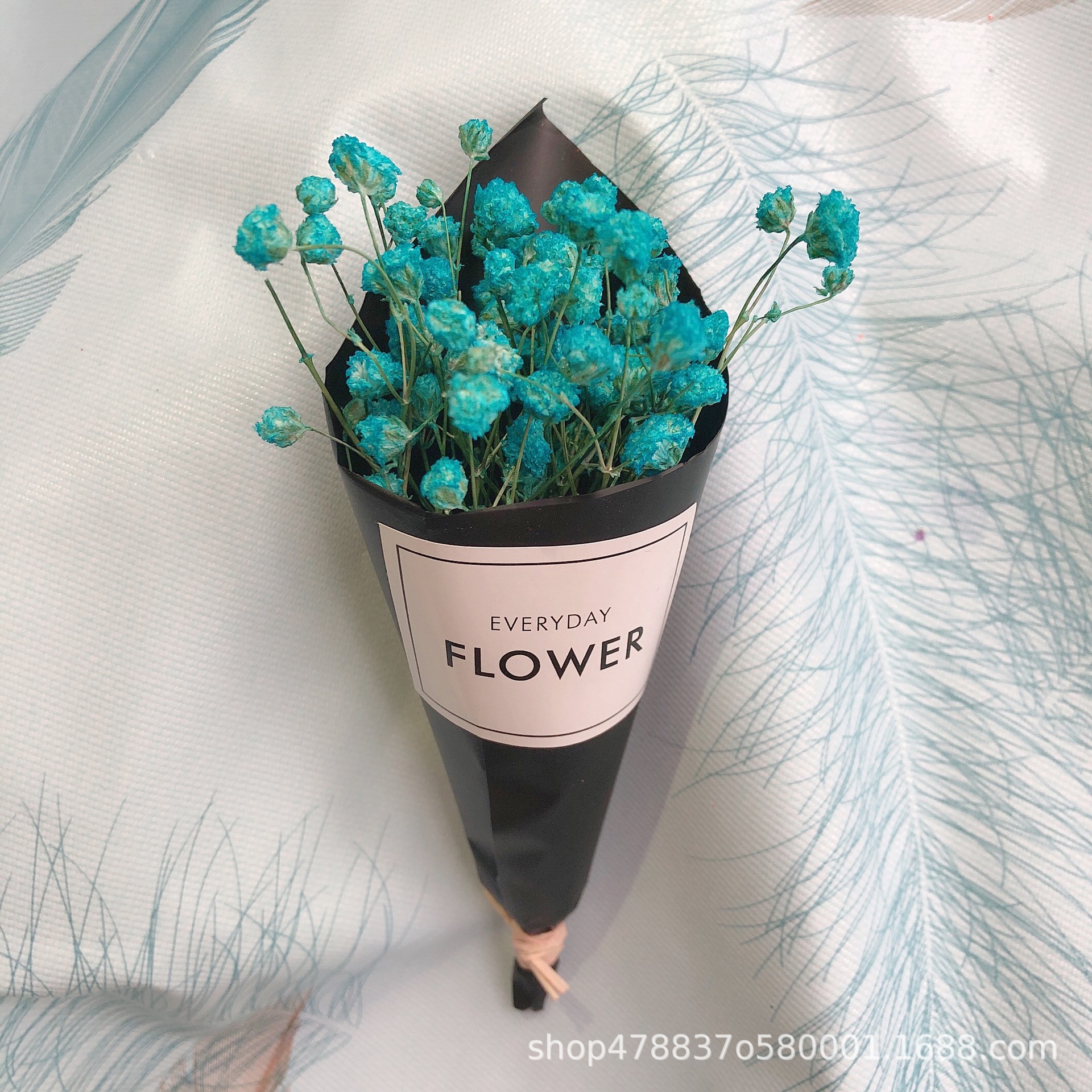 (Cross-border trading), decorative flowers, gift box, Birthday gift, photo shoot props 4