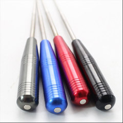 Manufacturer wholesale blind poke decoupler, strong magnetic deep throat fish decoupler, fishing accessories, fishing gear and tools