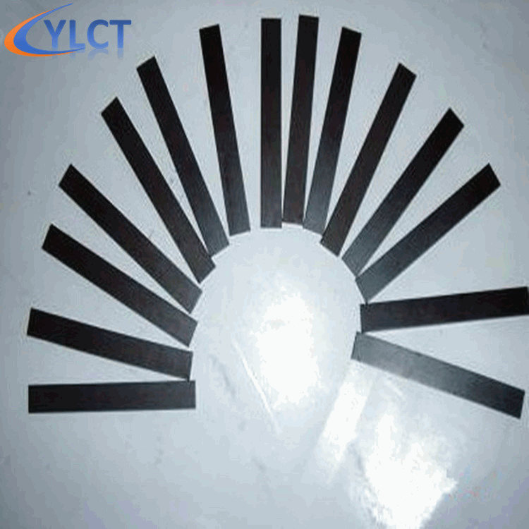 供应各种规格橡胶磁条表双面胶软性磁条异型磁铁颗粒量大从优