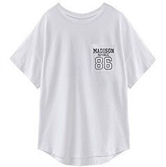 86 화이트