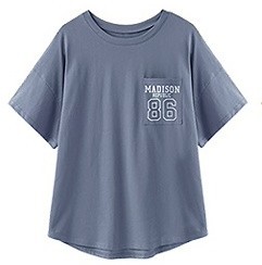 86 블루