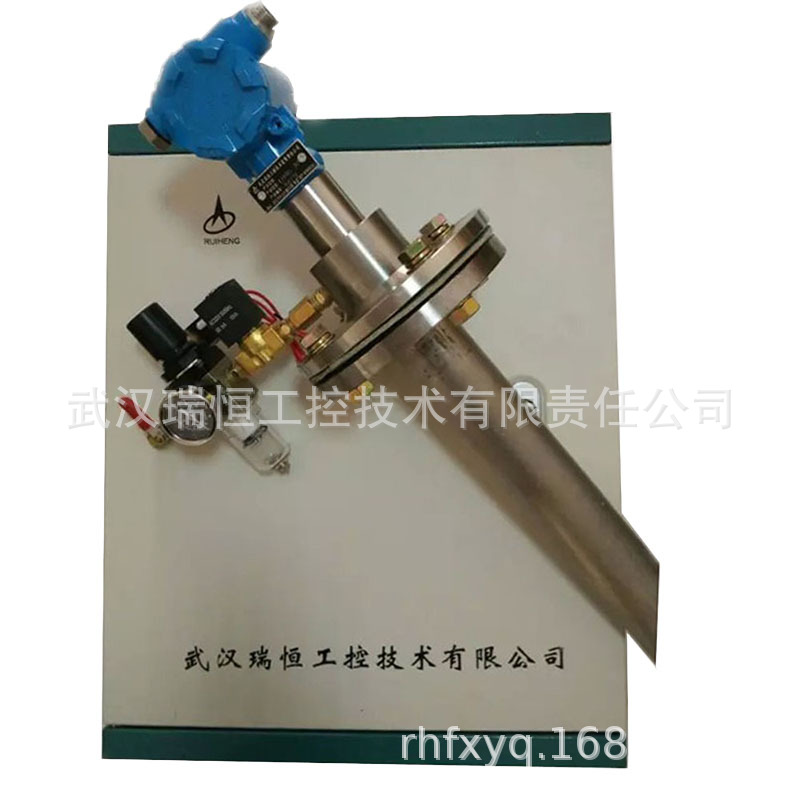 直插式在线CEMS氮氧化物NOx分析生产厂家烟气脱销