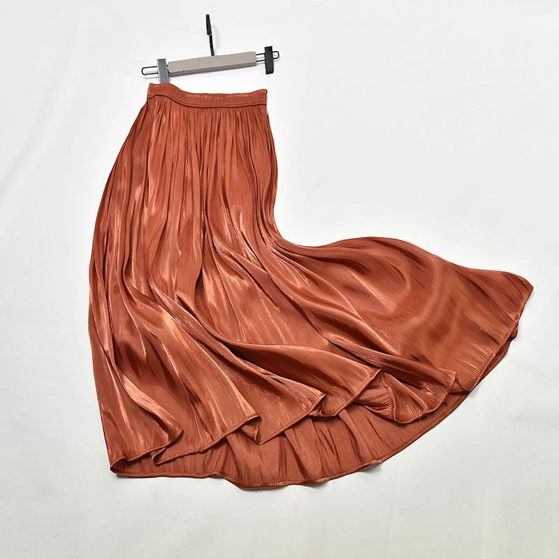 Rust red