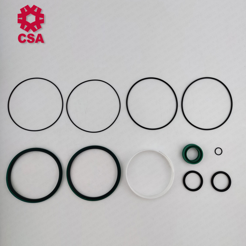 群达Norgren诺冠维修包QA/8100/00全新原装订货8-12周气缸维修包