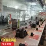 广州定制旋转自助设备