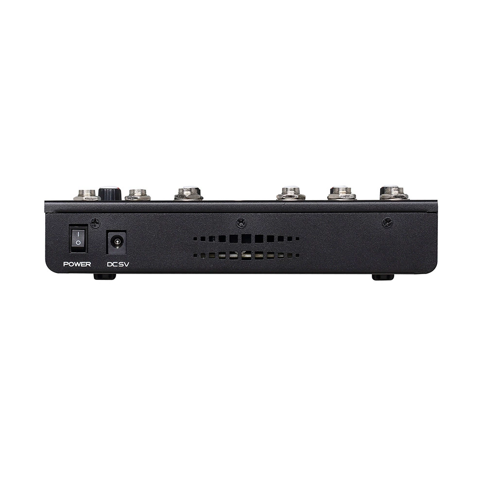 Звуковая консоль Metal 10 Power ...