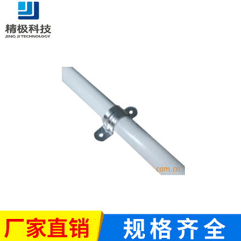 供应复合管接头 线棒配件双边管码|线棒配件