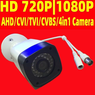 摄像头AHD/CVI/TVI/CVBS 4in1CCTVCameraHD1080P同轴摄像头摄像机