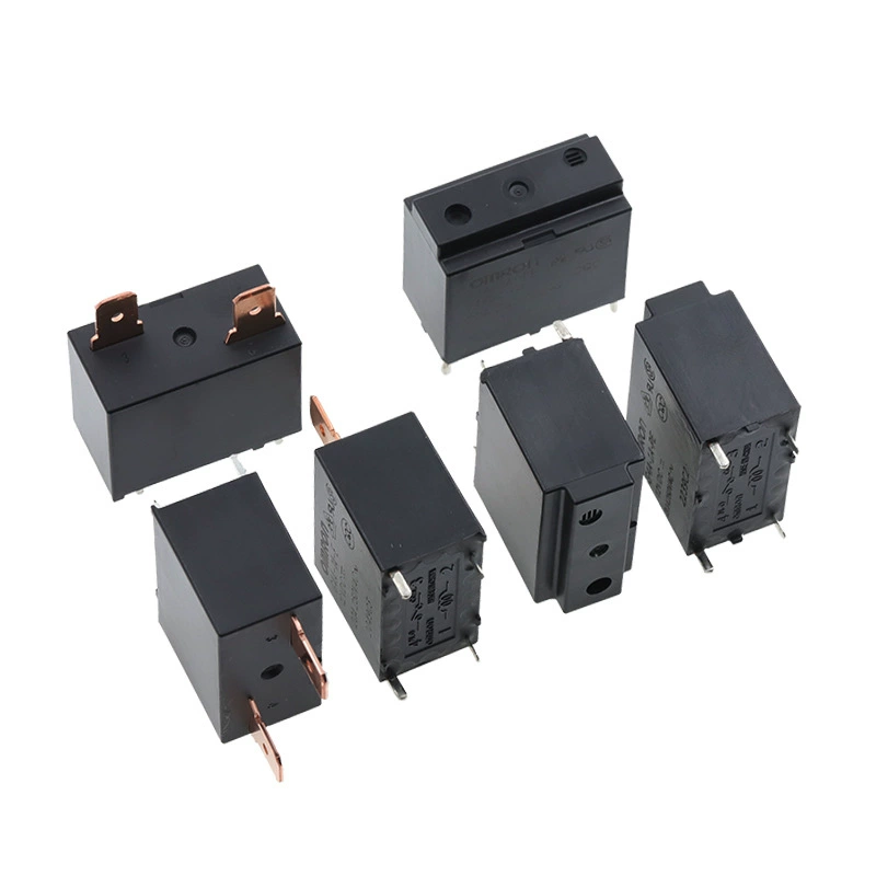 G4A-EA-E-12VDC G4A-PE-12VDC 20A оригинальный ремонт реле