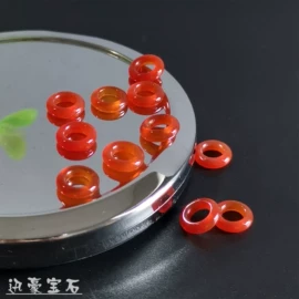 饰品配件;项坠;项链