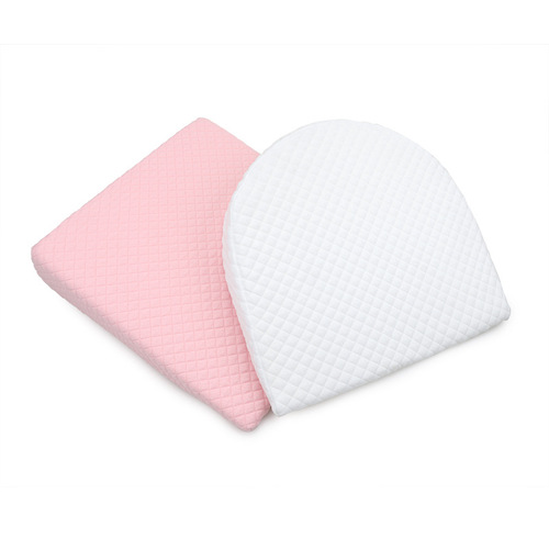 KOTY anti-vomiting baby pillow baby triangle slope pad feeding pillow nursing pillow feeding slope pillow baby pillow