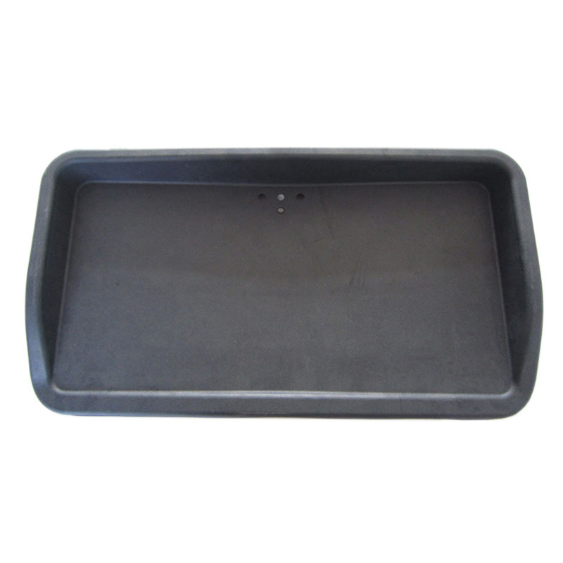 Golf tee caja de servir bola azul driving range suministros de alta calidad de la producción de caucho caída no es malo Paquete de golf bola azul