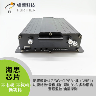 4G/GPS/WIFIӲ�P4·���匍�r�O��ʹ��ԭ�b��˼Hi3521AоƬ