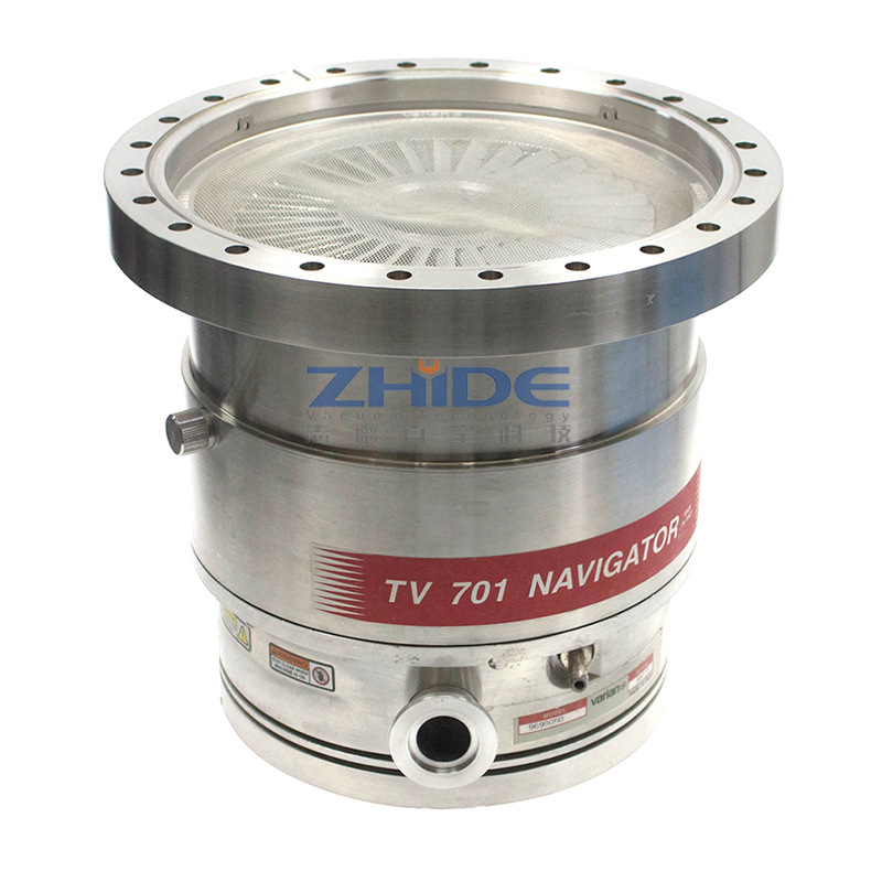 涡轮泵维修保养厂家Varian TV-701瓦里安分子泵维修