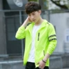 . Green