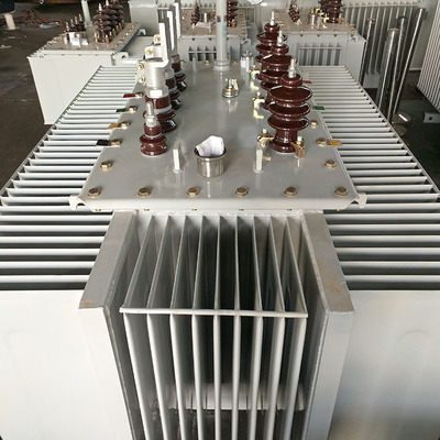 生产S20-250kva过载500kva电力变压器 厂家直供 高过载变压器厂家|ms