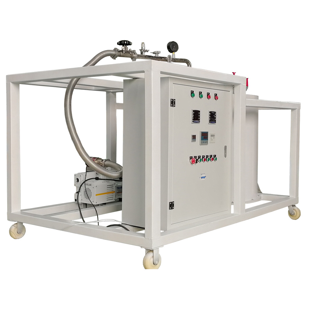 坩埚炉/井式炉厂家供应一体式高温材料试验处理炉非标可定制