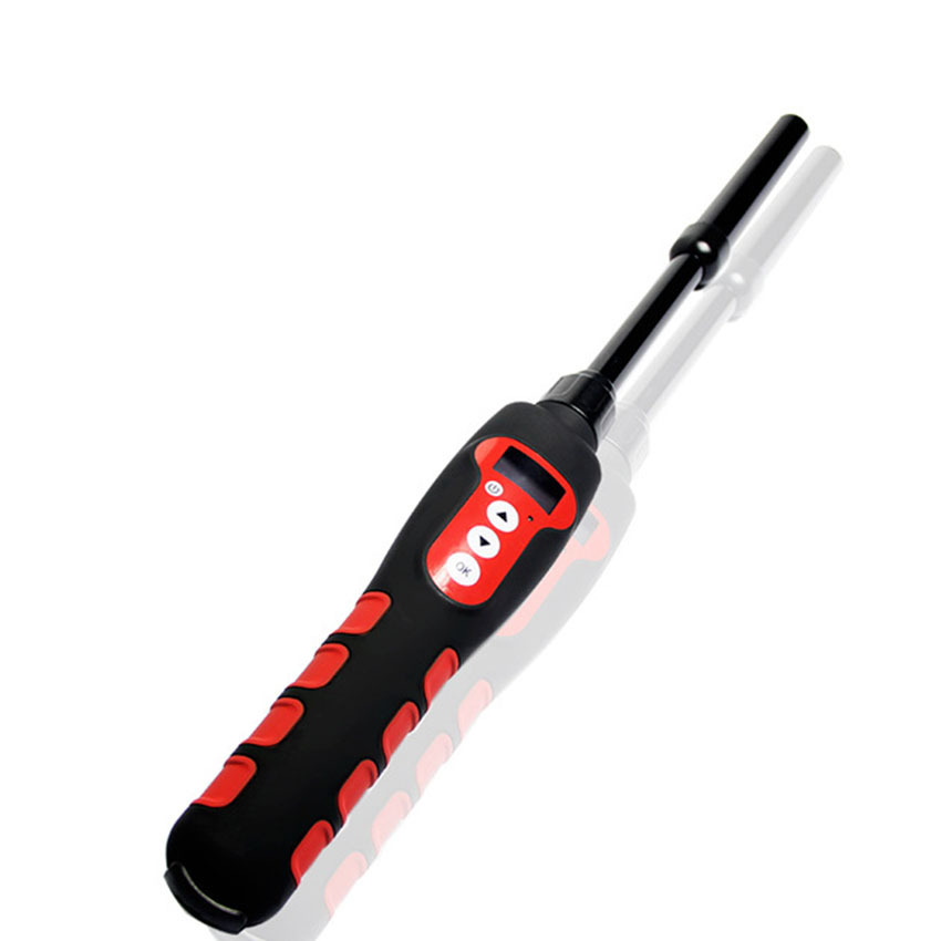 创新佳供应可实现动物溯源追踪管理的RFID棒形动物耳标阅读器