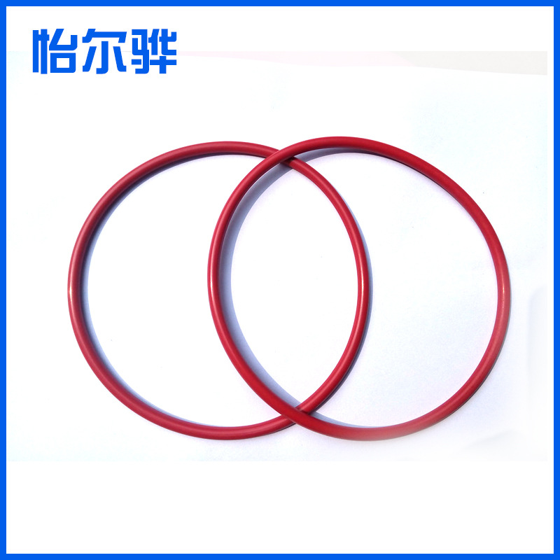 厂家供应机械橡胶o型圈耐高温橡胶o型圈密封圈
