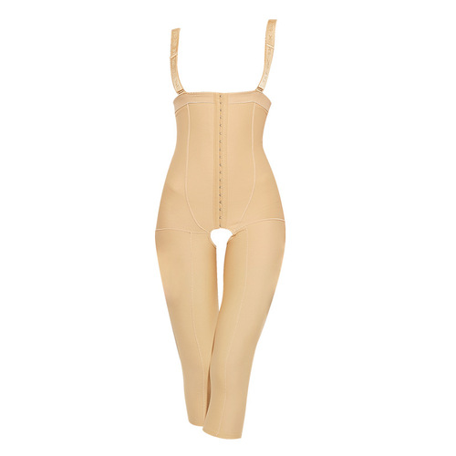 Carefully selected Nonglin's first-stage body-shaping body-shaping corset and corset after full-body suction surgery, postpartum repair tummy control and body-shaping pants