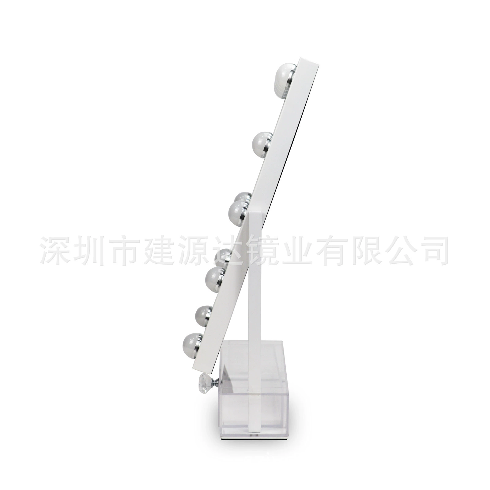 Creative LED storage box, quality bulb, 2020 years, custom-made, three colors
