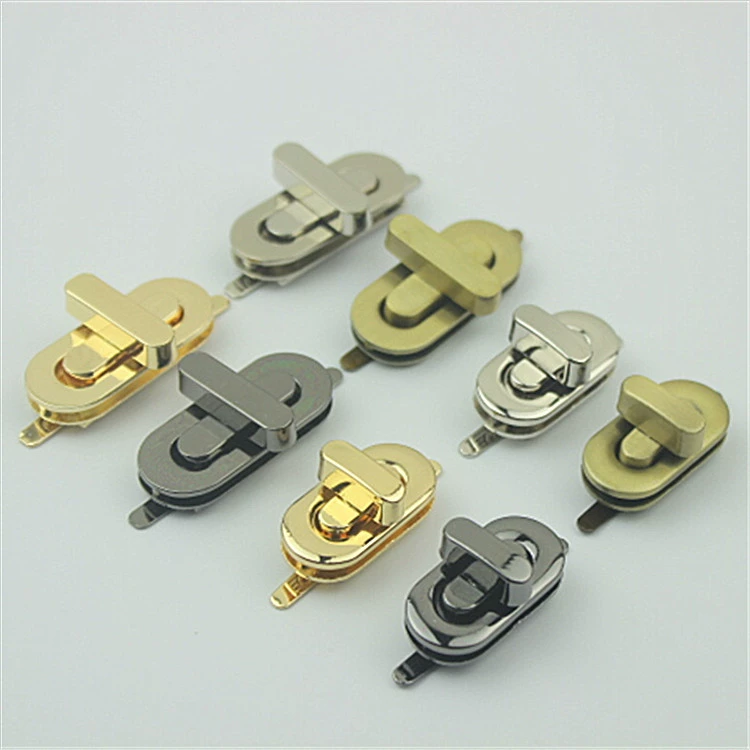 Камера аппаратных аксессуары прямоугольные яйцевидной формы литья винт замок врезной замок сумка замок аппаратных аксессуаров