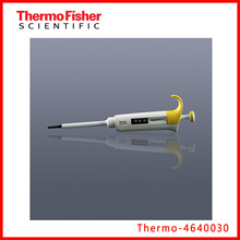 賽默飛Thermo F3單道可調量程0.5-5ml移液器半支消毒4640100