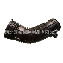 橡胶零部件 适用于本田空气滤清器流管进气空气管17228-RBB-000