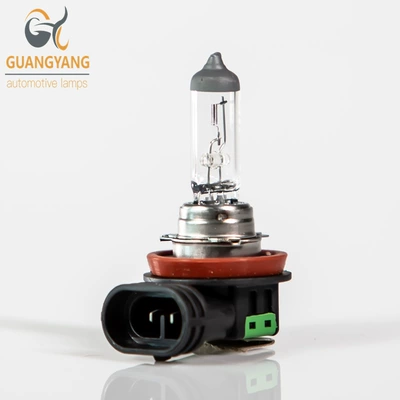 Ramos H11 12V 55W Fog Light Bulb Car Light Bulb Low Beam Car Headlight