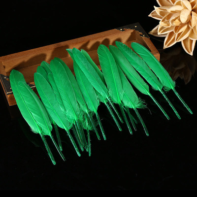 50 grass greens