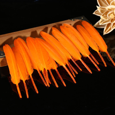 50 orange -colored approval