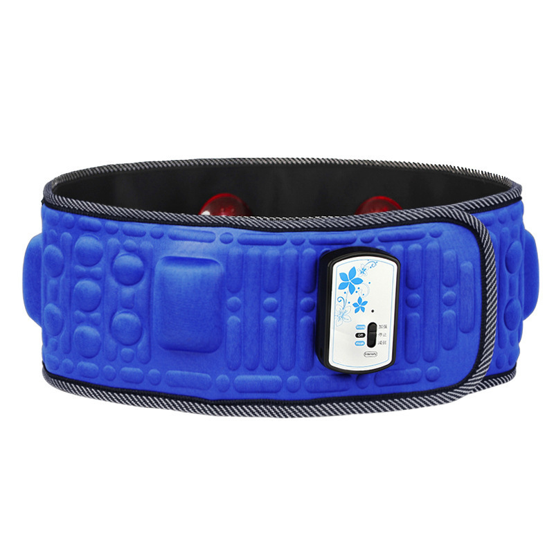 Manual enchufable X5 con azul claro