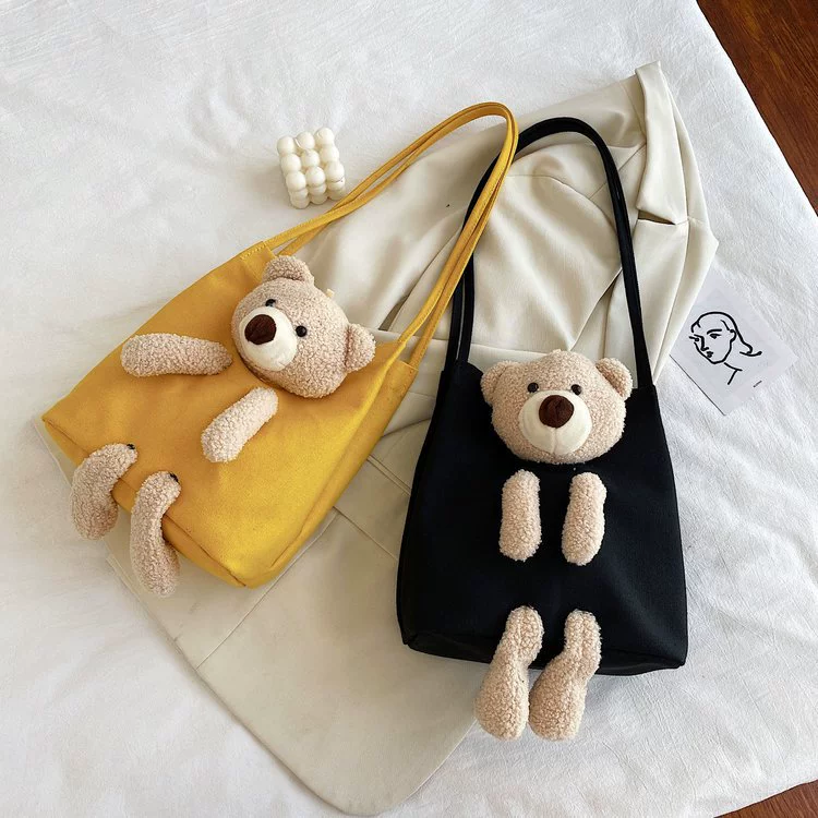 2020 летняя новая парусиновая женская сумка