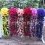 家居婚庆墙艺吊顶假花