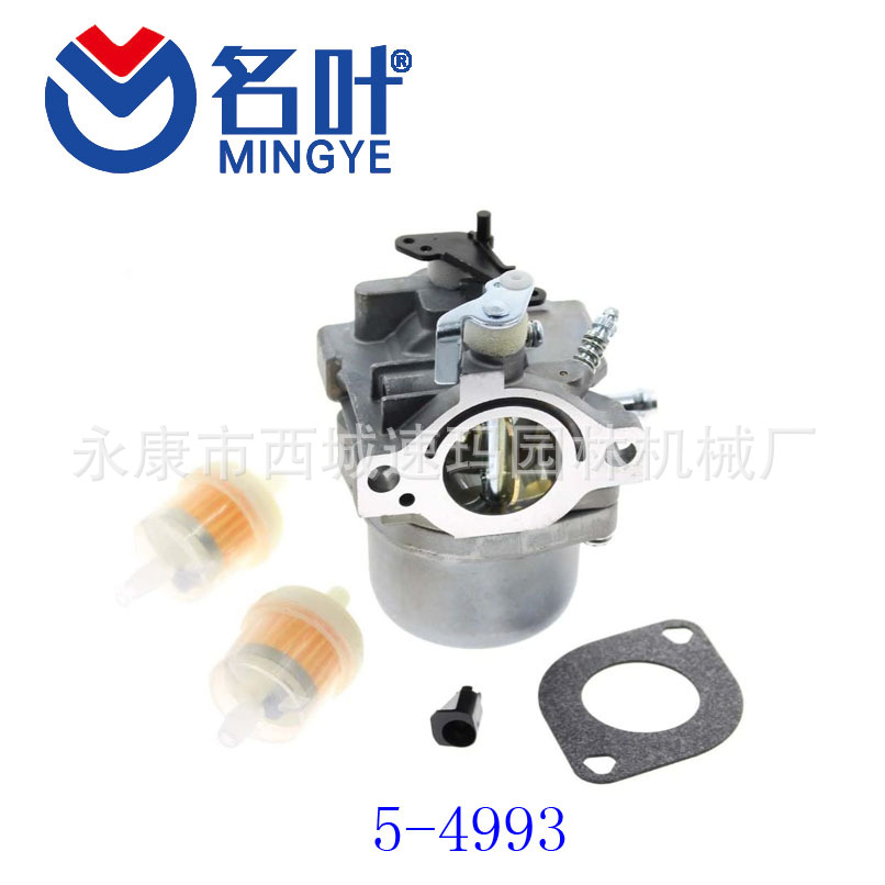 Carburador 799727 Briggs & Stratton 698620 690194 791886