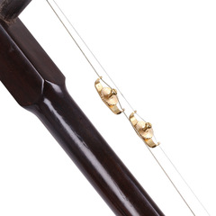 Wholesale fifth generation erhu fine-tuning pure copper fine-tuner string tuning tuner erhu accessories tuning auxiliary