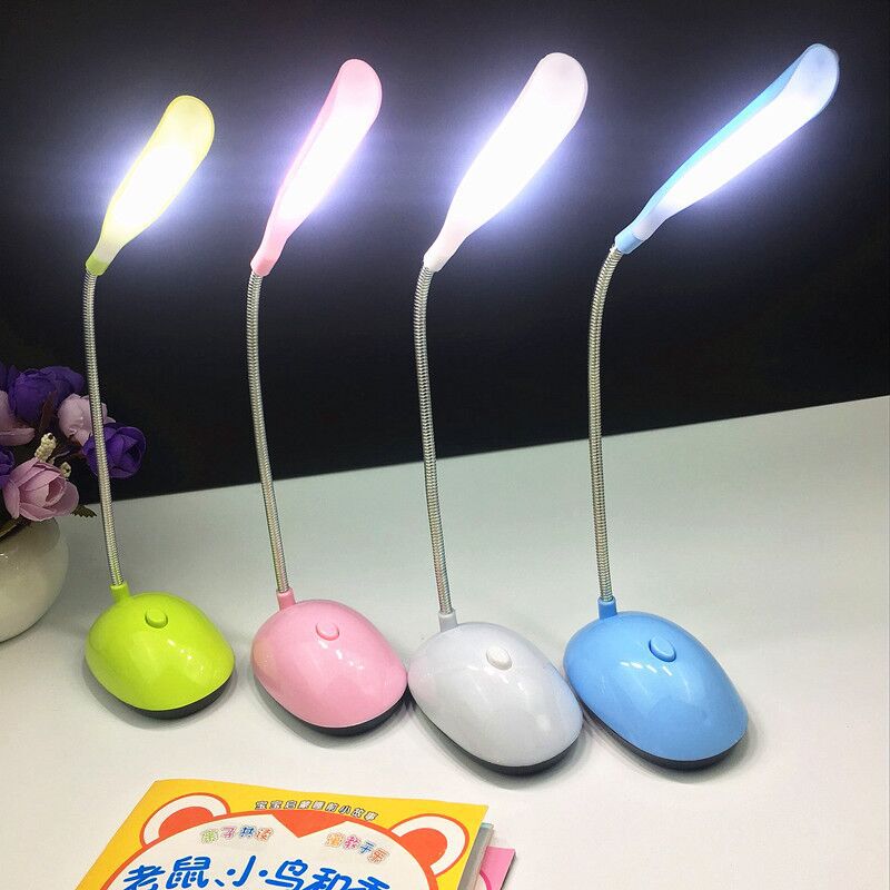 Bedroom Bedside Mini Table Lamp Night Light Simple Creative Foldableing Student Eye Protection Book Lamp Led Foldableing Gift Bedroom Bedside Mini Table Lamp Night Light Simple Creative Foldableing Student Eye Protection Book Lamp Led Foldableing Gift