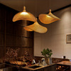 Ceiling lamp, street lamp, creative Japanese lights, clothing, Chinese style