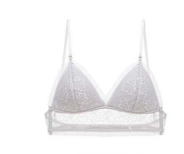 Gray-lace model