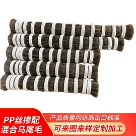 动物毛鬃;农副产品加工;其他纺织皮革