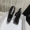 Black (single lining)