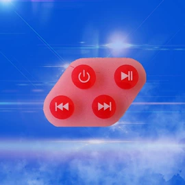 塑胶外壳;工业橡胶