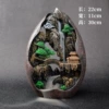 Смола — Shuilian Dongtian