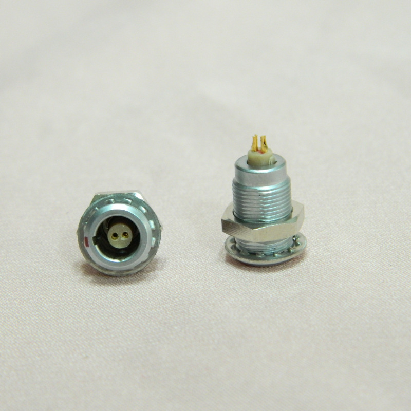 Lezi Seiko is suitable for senhai HD800S HD800 HD820 Damo D1000 headset socket female base