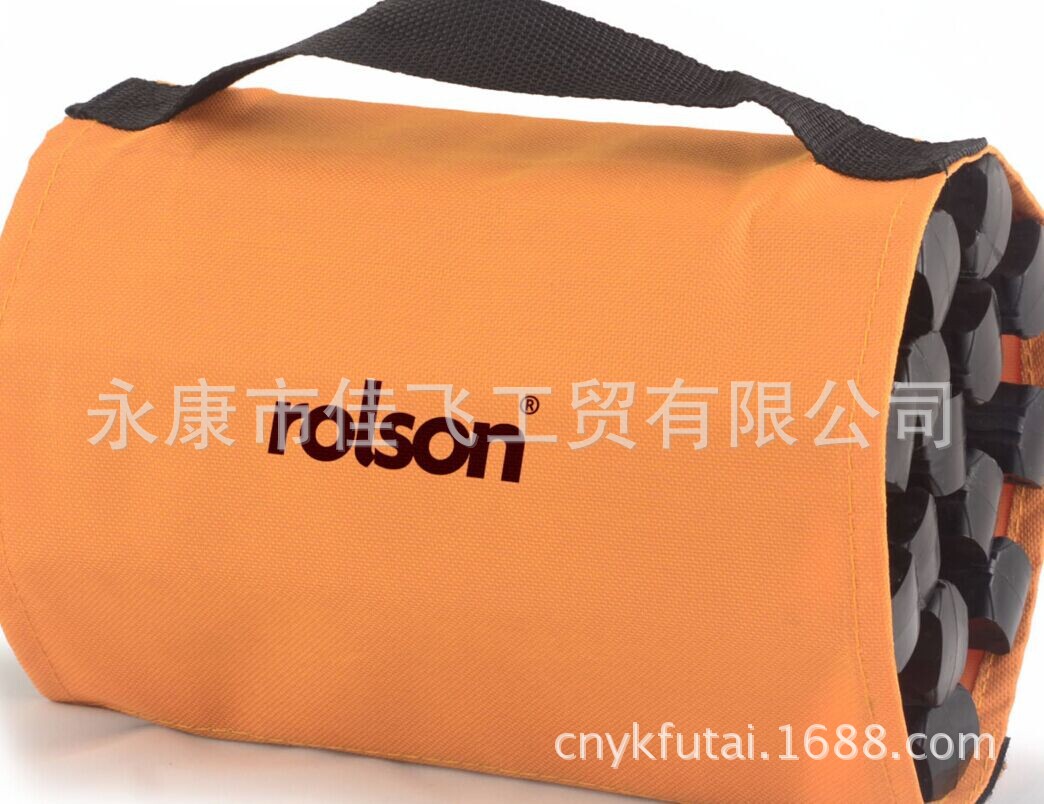 包扎袋 五金工具包装袋 600D牛津布布袋